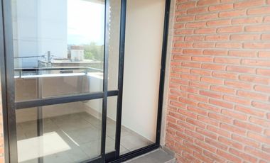 Departamento Alto alberdi av colon 1 dormitorio externo con balcon! a estrenar!