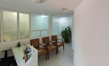 Consultorio Médico en Venta en DEL VALLE