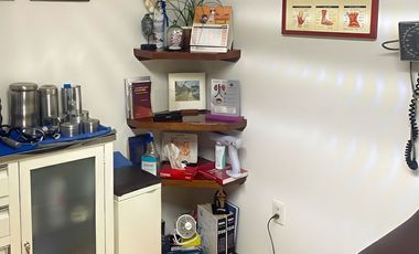 Consultorio Médico en Venta en DEL VALLE