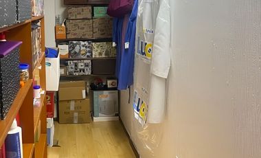 Consultorio Médico en Venta en DEL VALLE