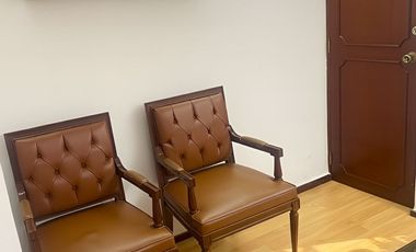 Consultorio Médico en Venta en DEL VALLE