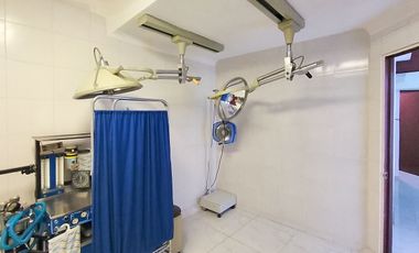 Consultorio Médico en Venta en DEL VALLE