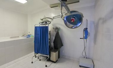 Consultorio Médico en Venta en DEL VALLE