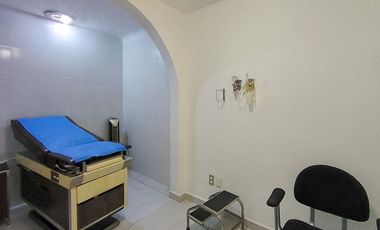 Consultorio Médico en Venta en DEL VALLE