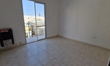 Departamento en  planta alta