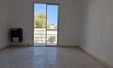 Departamento en  planta alta