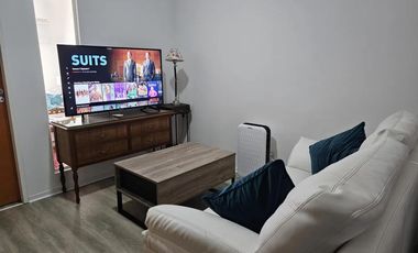 Departamento en alquiler - 1 Dormitorio 1 Baño - Balvanera