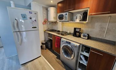 Departamento en alquiler - 1 Dormitorio 1 Baño - Balvanera