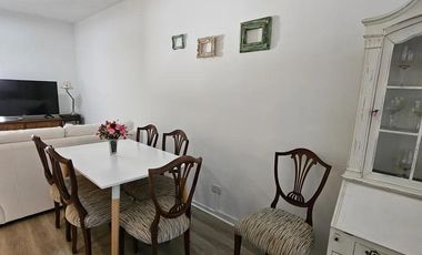 Departamento en alquiler - 1 Dormitorio 1 Baño - Balvanera