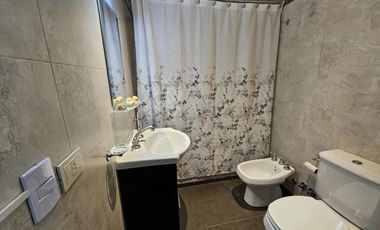 Departamento en alquiler - 1 Dormitorio 1 Baño - Balvanera