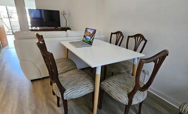 Departamento en alquiler - 1 Dormitorio 1 Baño - Balvanera