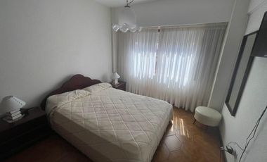 Edif. Sur XV piso 4 - 3 Ambientes con cochera - Miramar