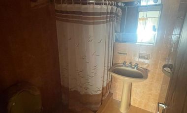 Edif. Sur XV piso 4 - 3 Ambientes con cochera - Miramar