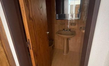 Edif. Sur XV piso 4 - 3 Ambientes con cochera - Miramar