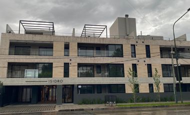 Departamento en Banfield Este