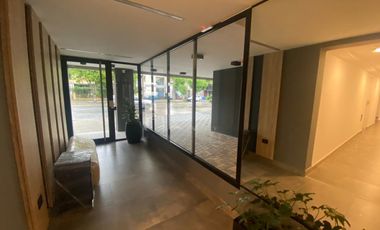 Departamento en Banfield Este