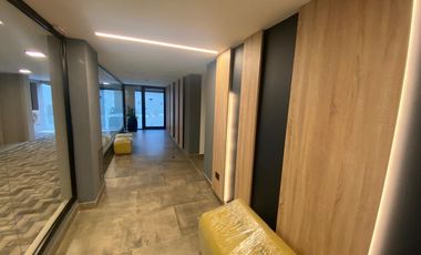 Departamento en Banfield Este