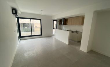 Departamento en Banfield Este