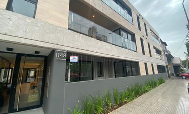 Departamento en Banfield Este