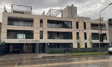 Departamento en Banfield Este