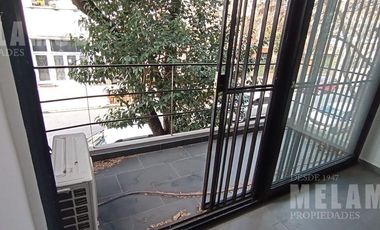 2 ambientes / alquiler / Villa Urquiza