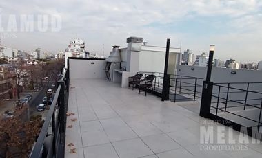 2 ambientes / alquiler / Villa Urquiza