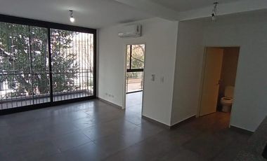 2 ambientes / alquiler / Villa Urquiza