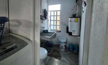 Casa en venta en Impulsora Nezahualcóyotl