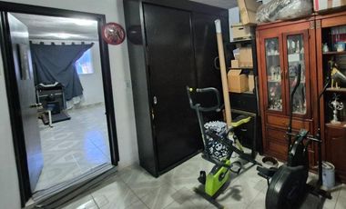 Casa en venta en Impulsora Nezahualcóyotl