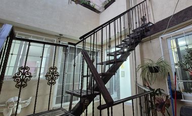 Casa en venta en Impulsora Nezahualcóyotl