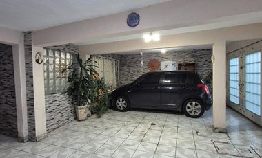 Casa en venta en Impulsora Nezahualcóyotl