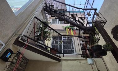 Casa en venta en Impulsora Nezahualcóyotl