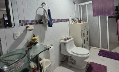 Casa en venta en Impulsora Nezahualcóyotl