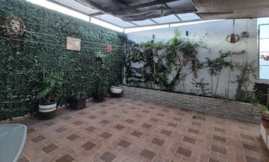 Casa en venta en Impulsora Nezahualcóyotl