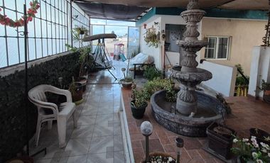 Casa en venta en Impulsora Nezahualcóyotl