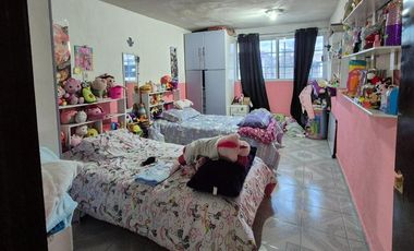 Casa en venta en Impulsora Nezahualcóyotl