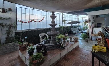 Casa en venta en Impulsora Nezahualcóyotl