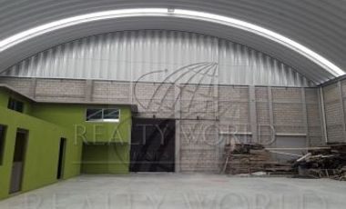 Bodegas en Venta en Santa María