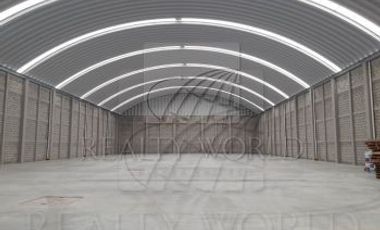 Bodegas en Venta en Santa María