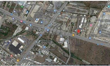 Bodegas en Venta en Sin Colonia