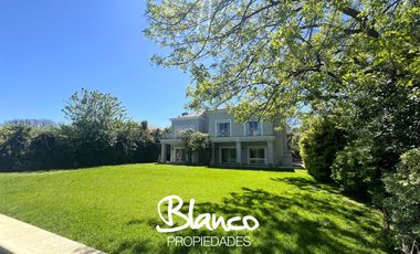 Casa en Venta en San Jorge Village, Malvinas Argentinas, G.B.A. Zona Norte, Argentina