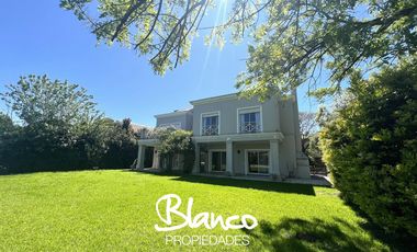 Casa en Venta en San Jorge Village, Malvinas Argentinas, G.B.A. Zona Norte, Argentina