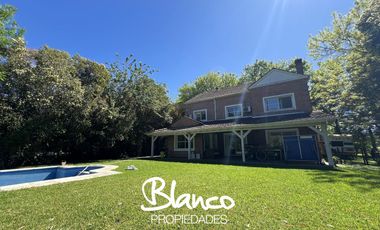 Casa en Venta en San Jorge Village, Malvinas Argentinas, G.B.A. Zona Norte, Argentina