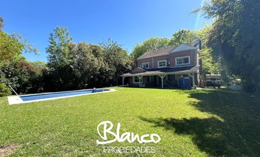 Casa en Venta en San Jorge Village, Malvinas Argentinas, G.B.A. Zona Norte, Argentina