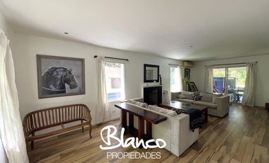 Casa en Venta en San Jorge Village, Malvinas Argentinas, G.B.A. Zona Norte, Argentina