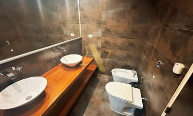 Departamento en Puerto Madero