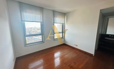 Departamento en Puerto Madero