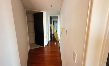 Departamento en Puerto Madero