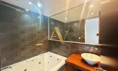 Departamento en Puerto Madero