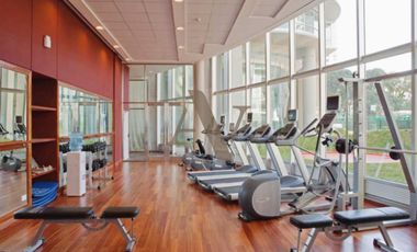 Departamento en Puerto Madero